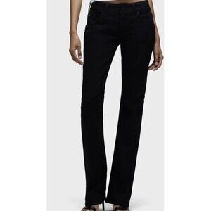 cult of individuality jeans soft denim blue sz 28 NWT